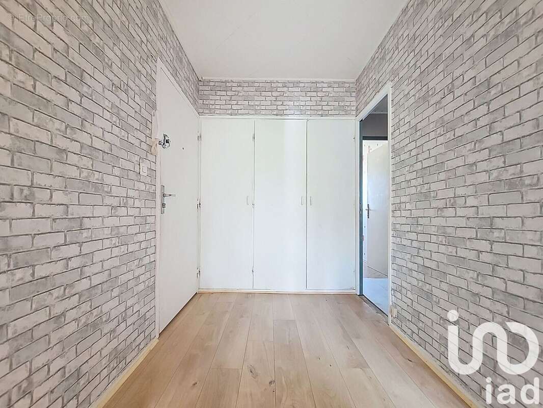 Photo 2 - Appartement à UCKANGE