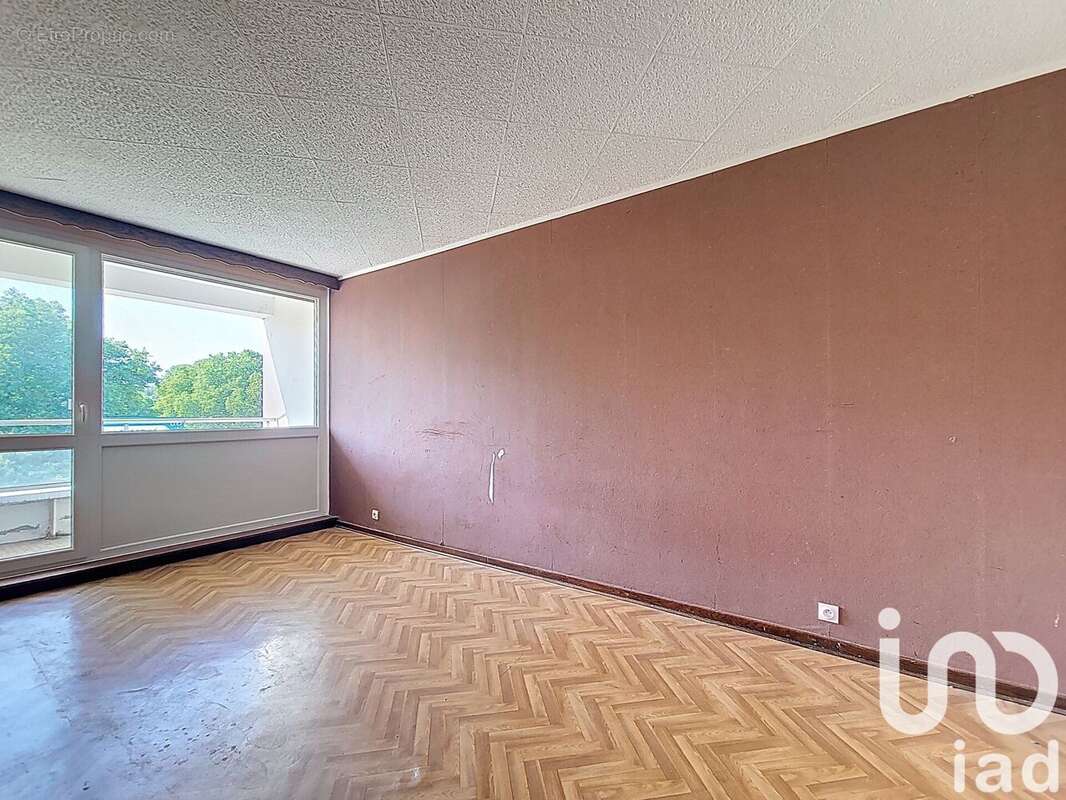 Photo 4 - Appartement à UCKANGE