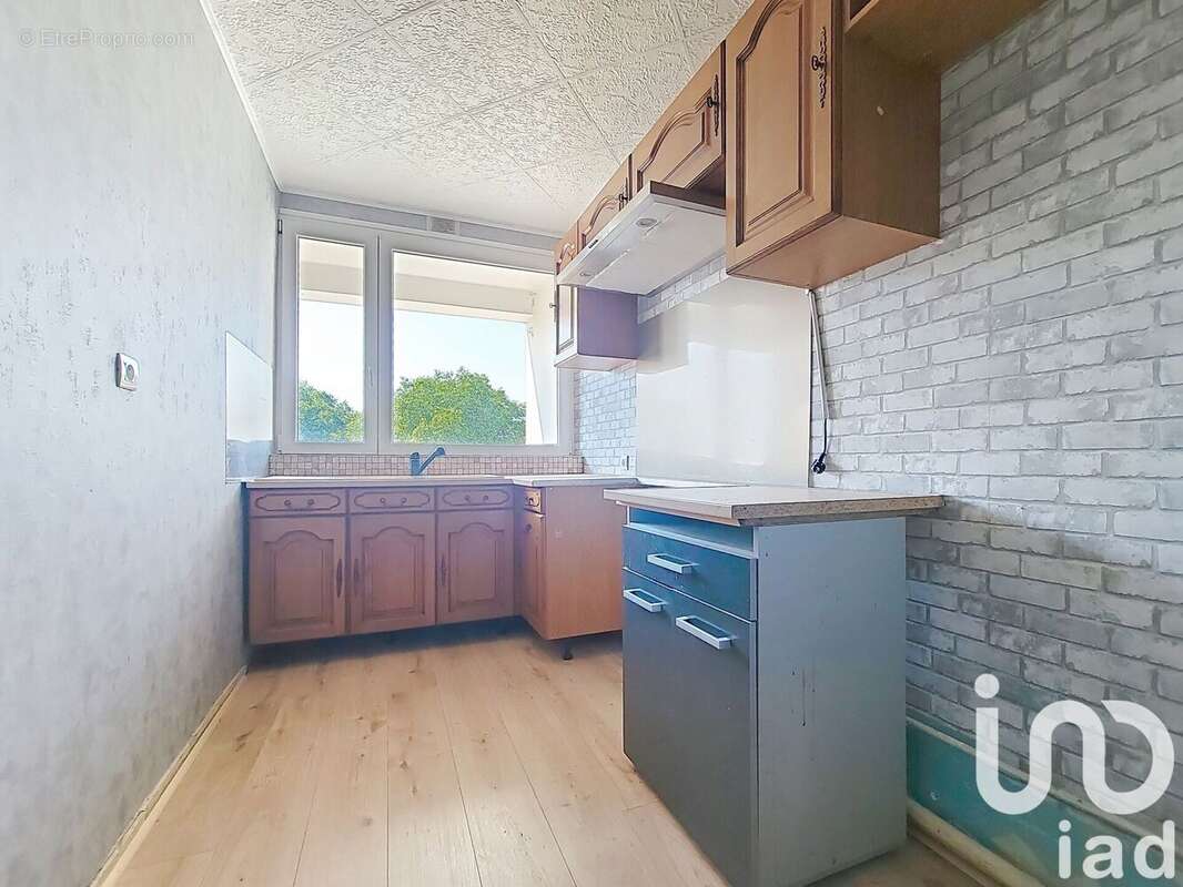 Photo 6 - Appartement à UCKANGE