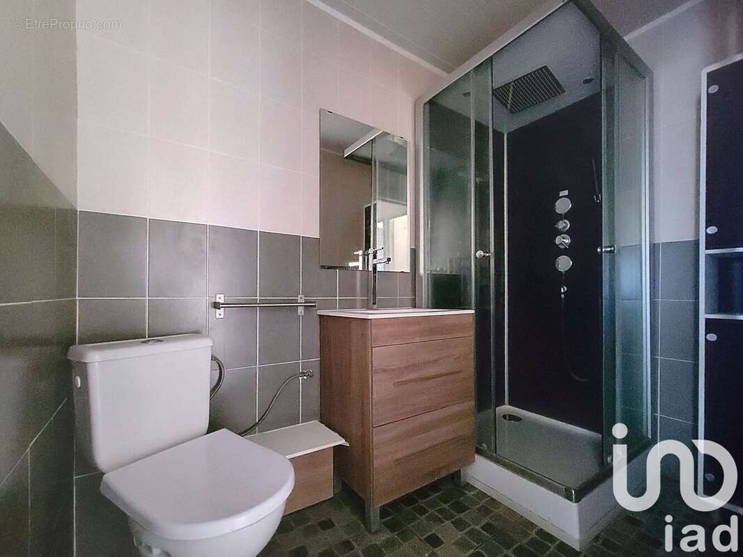 Photo 8 - Appartement à UCKANGE