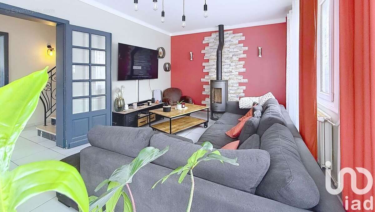 Photo 2 - Maison à SAINGHIN-EN-WEPPES