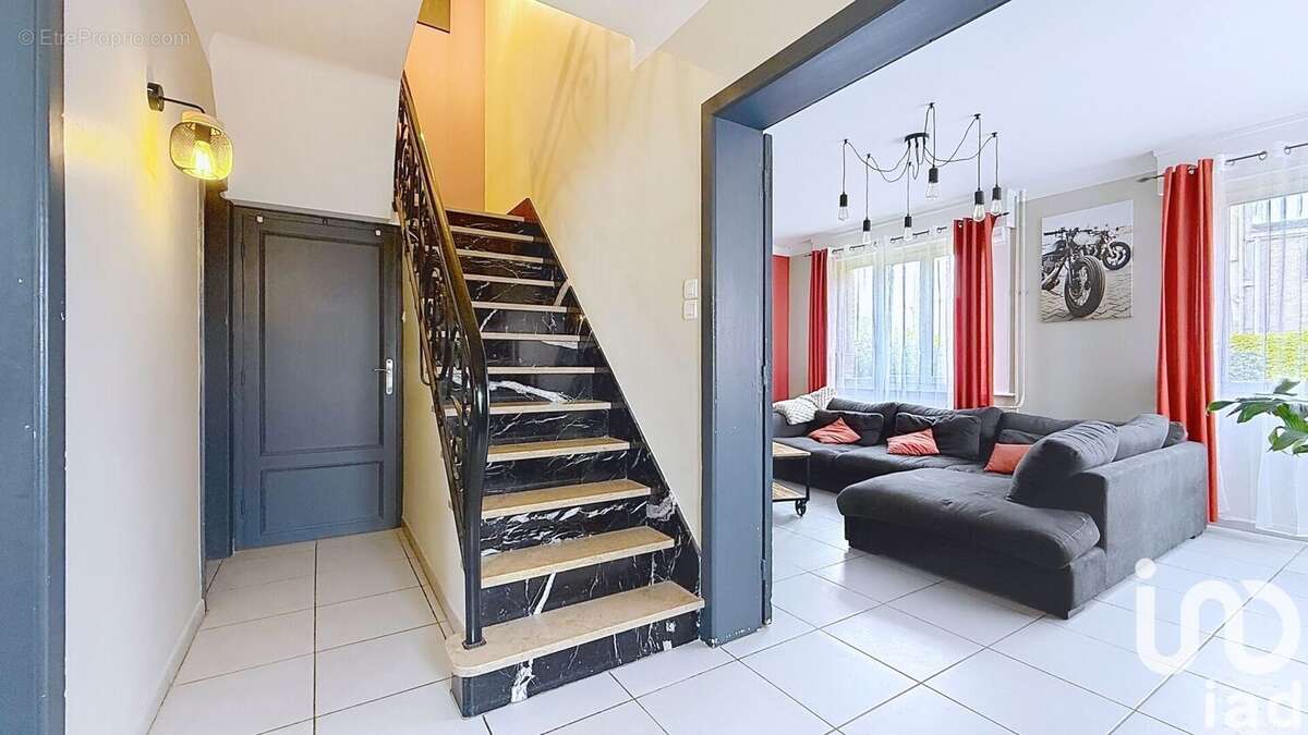 Photo 4 - Maison à SAINGHIN-EN-WEPPES