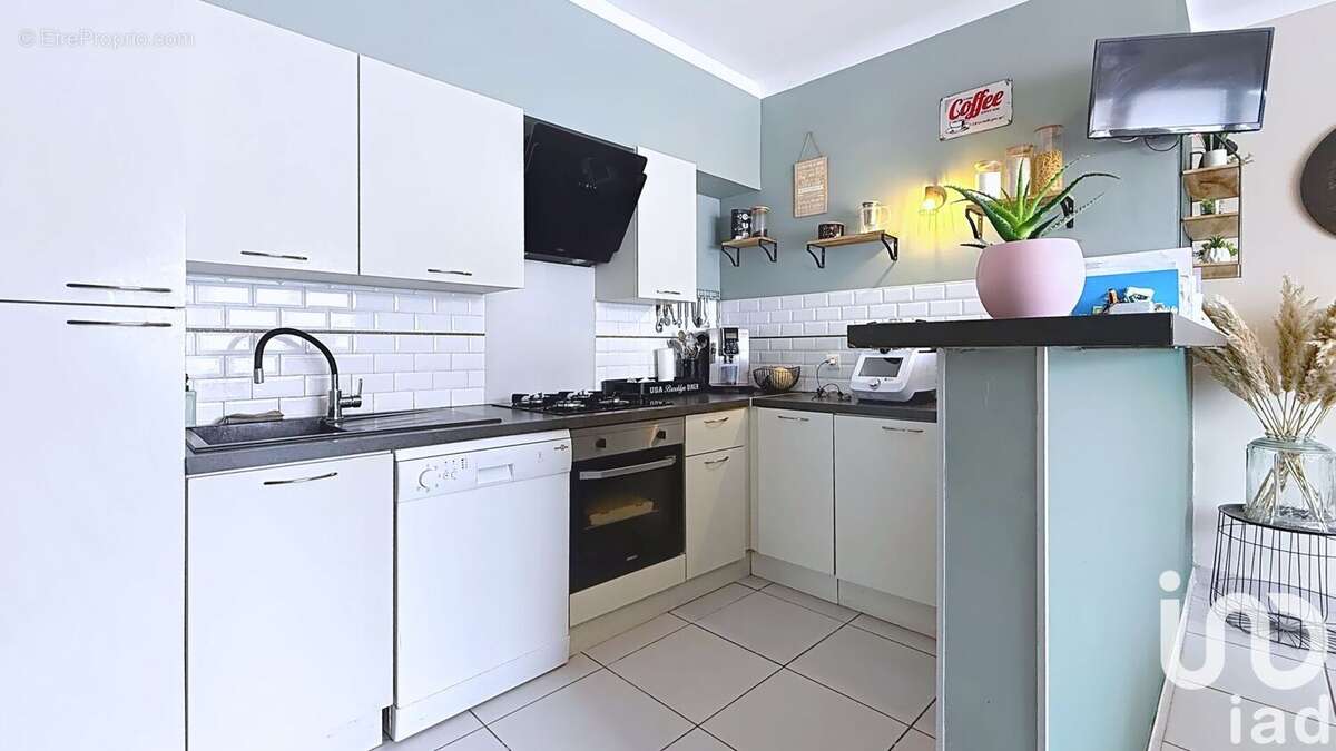 Photo 5 - Maison à SAINGHIN-EN-WEPPES