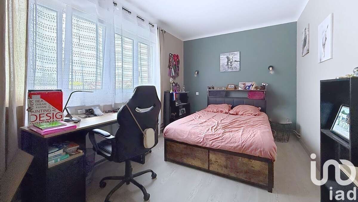 Photo 8 - Maison à SAINGHIN-EN-WEPPES