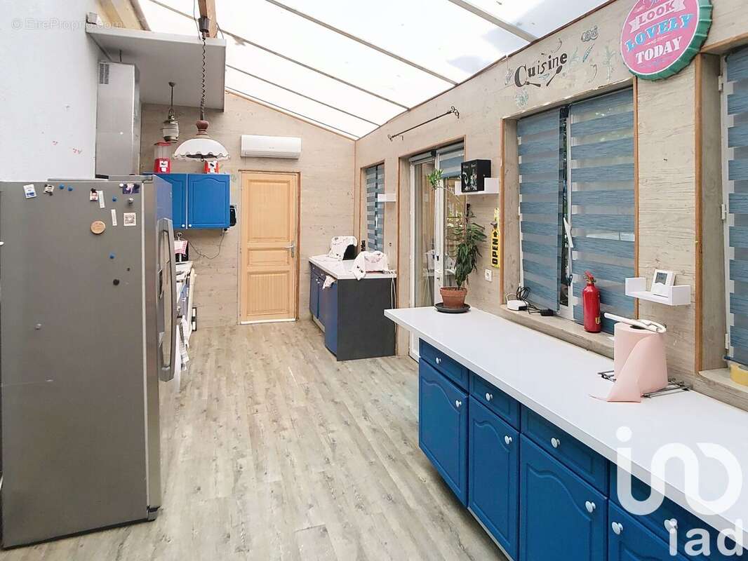 Photo 7 - Maison à ORMOY-LA-RIVIERE