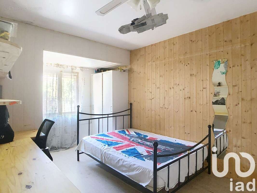 Photo 8 - Maison à ORMOY-LA-RIVIERE