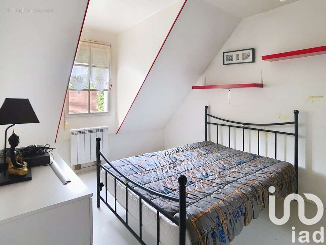 Photo 9 - Maison à ORMOY-LA-RIVIERE