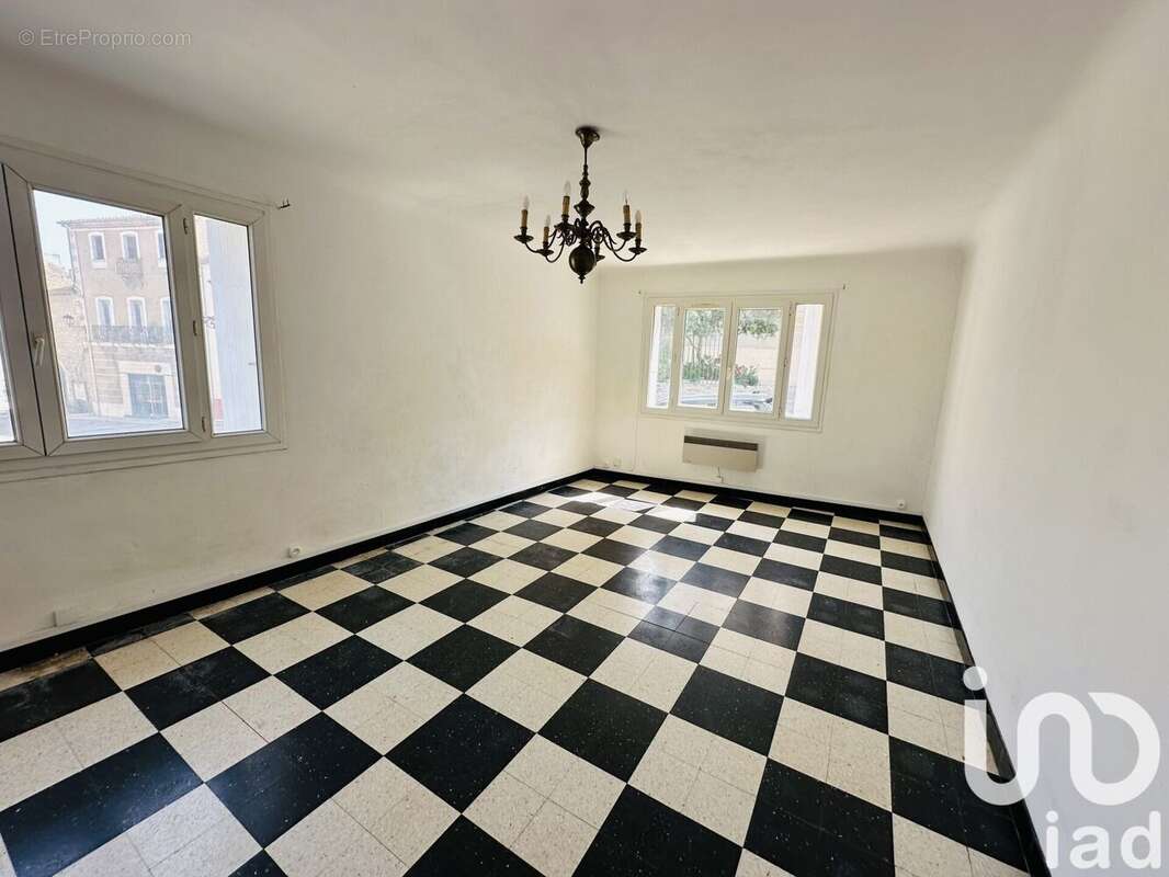 Photo 5 - Maison à ROQUEFORT-DES-CORBIERES