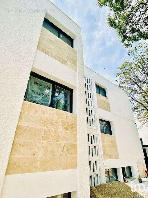 Photo 4 - Appartement à BORDEAUX