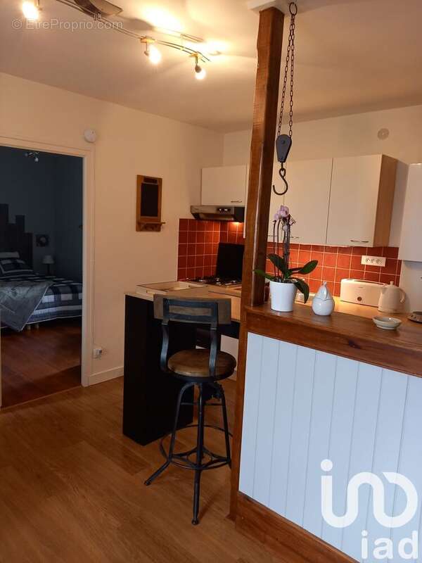 Photo 3 - Appartement à PAIMPOL