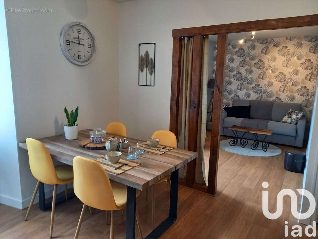 Photo 4 - Appartement à PAIMPOL