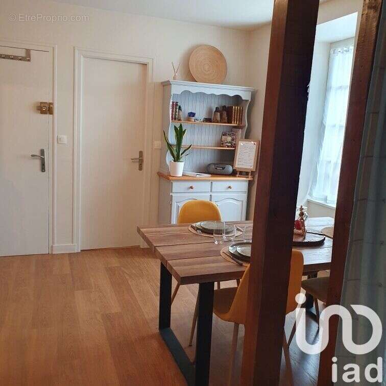 Photo 6 - Appartement à PAIMPOL