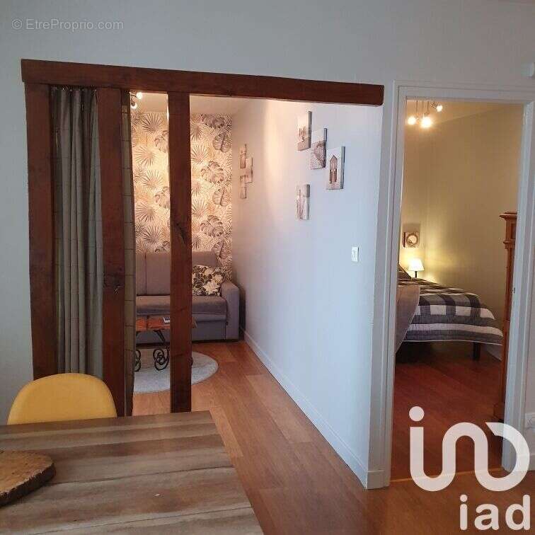 Photo 8 - Appartement à PAIMPOL