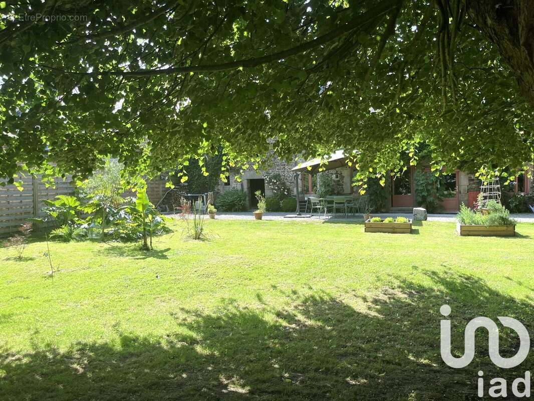 Photo 3 - Maison à PLESSIX-BALISSON