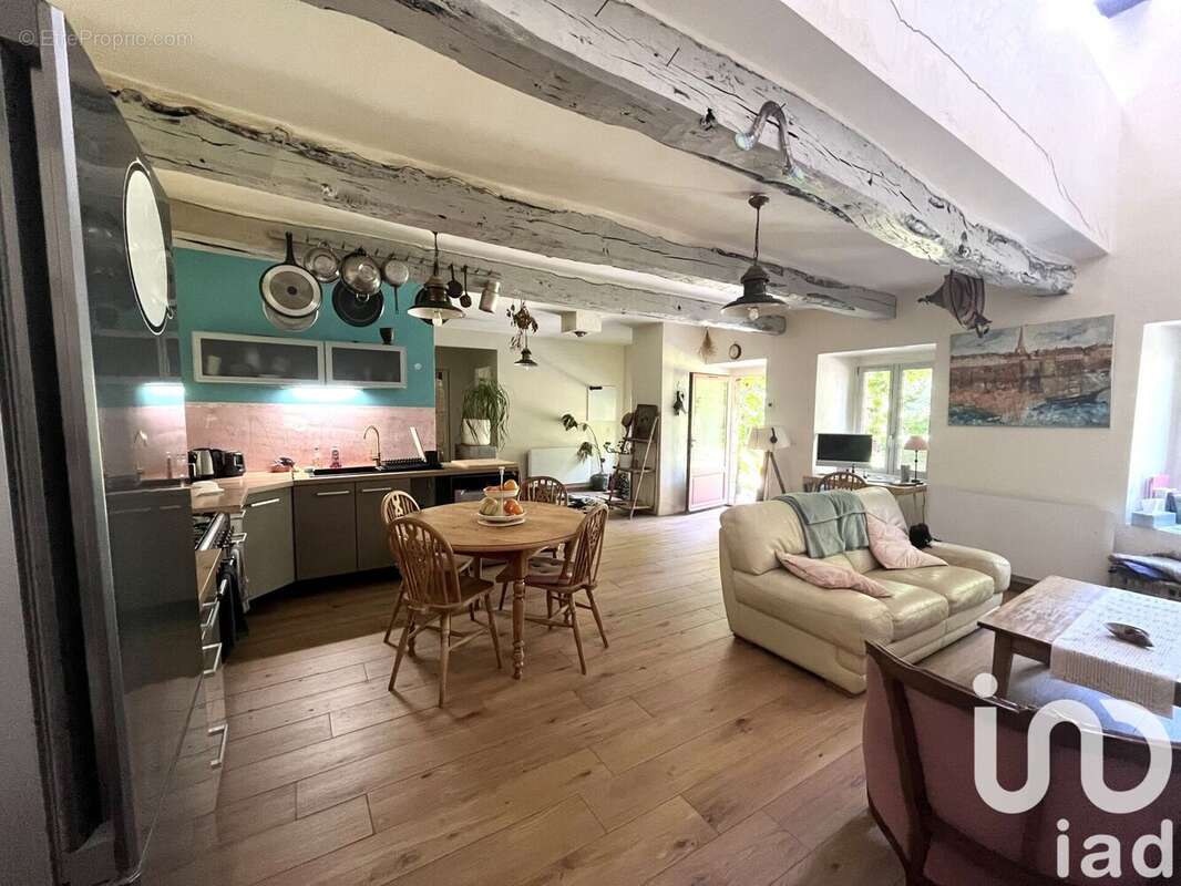 Photo 4 - Maison à PLESSIX-BALISSON