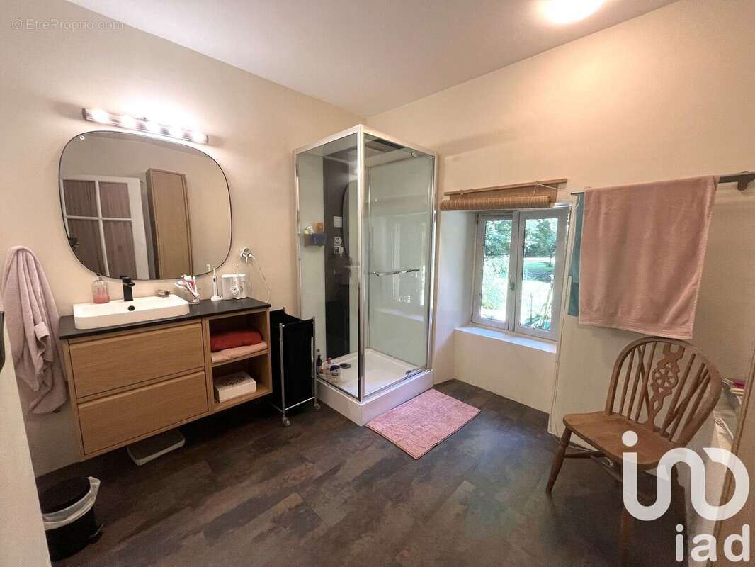 Photo 6 - Maison à PLESSIX-BALISSON