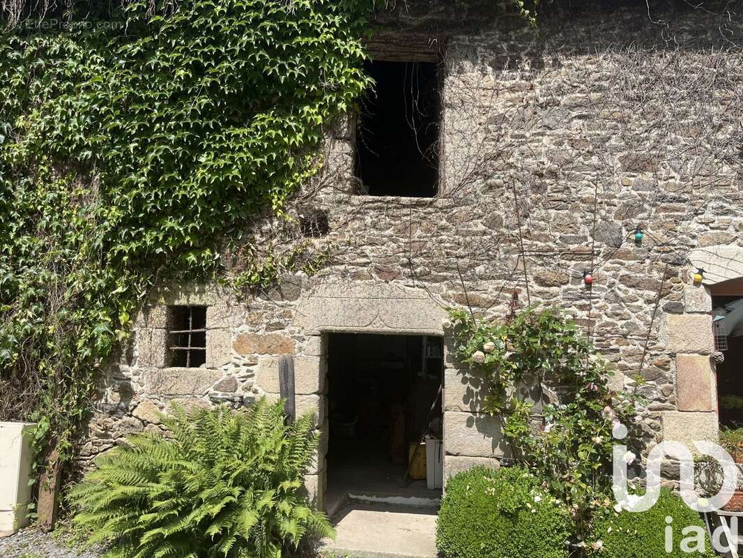 Photo 7 - Maison à PLESSIX-BALISSON