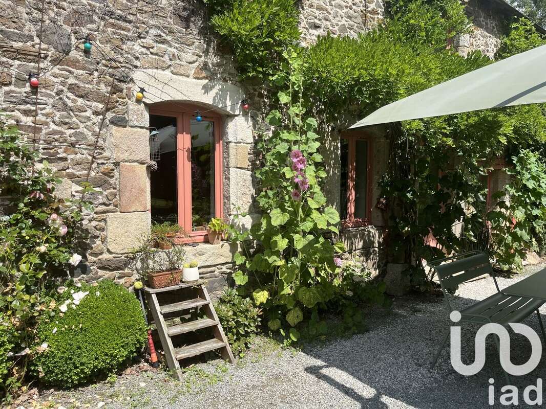 Photo 8 - Maison à PLESSIX-BALISSON