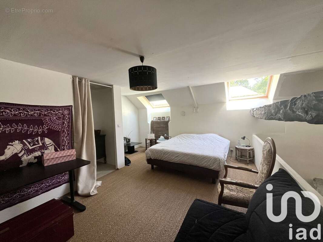 Photo 9 - Maison à PLESSIX-BALISSON