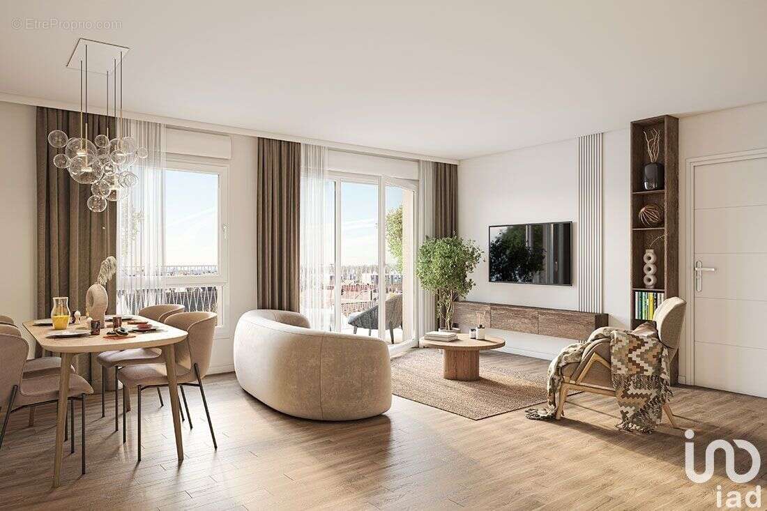 Photo 2 - Appartement à SAINT-OMER