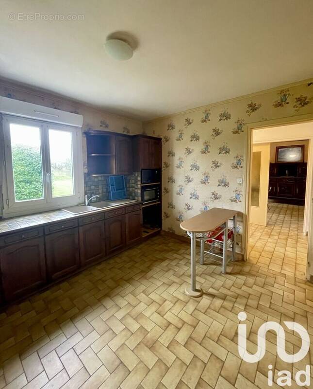 Photo 2 - Maison à PLOZEVET