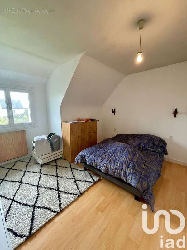 Photo 4 - Maison à PLOZEVET