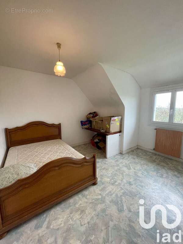 Photo 5 - Maison à PLOZEVET