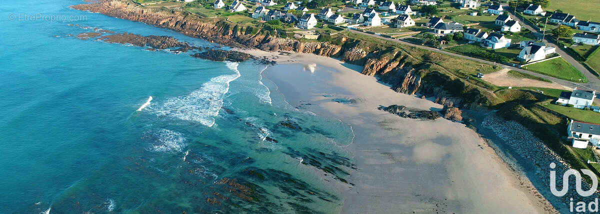 Photo 6 - Maison à PLOZEVET