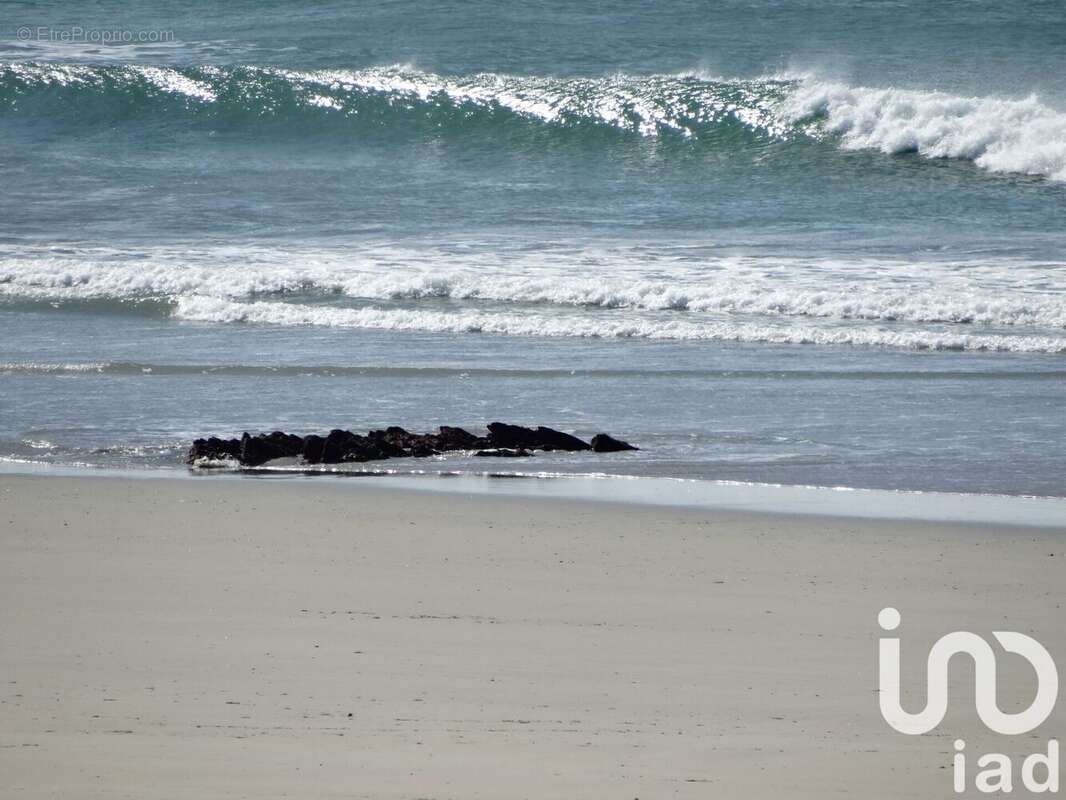 Photo 7 - Maison à PLOZEVET