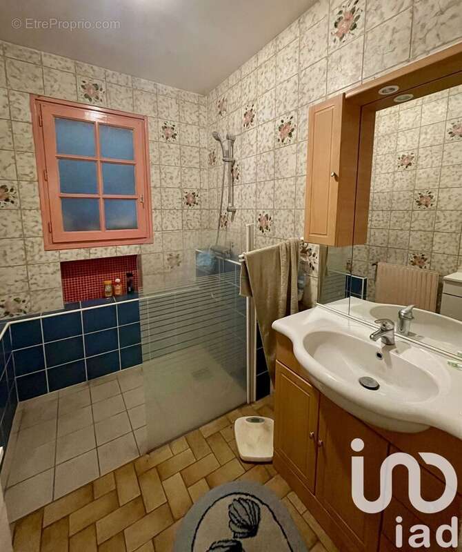 Photo 8 - Maison à PLOZEVET