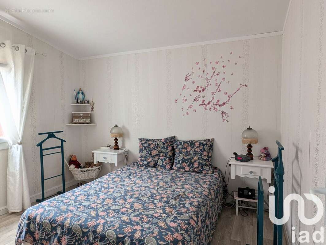 Photo 7 - Maison à DOZULE