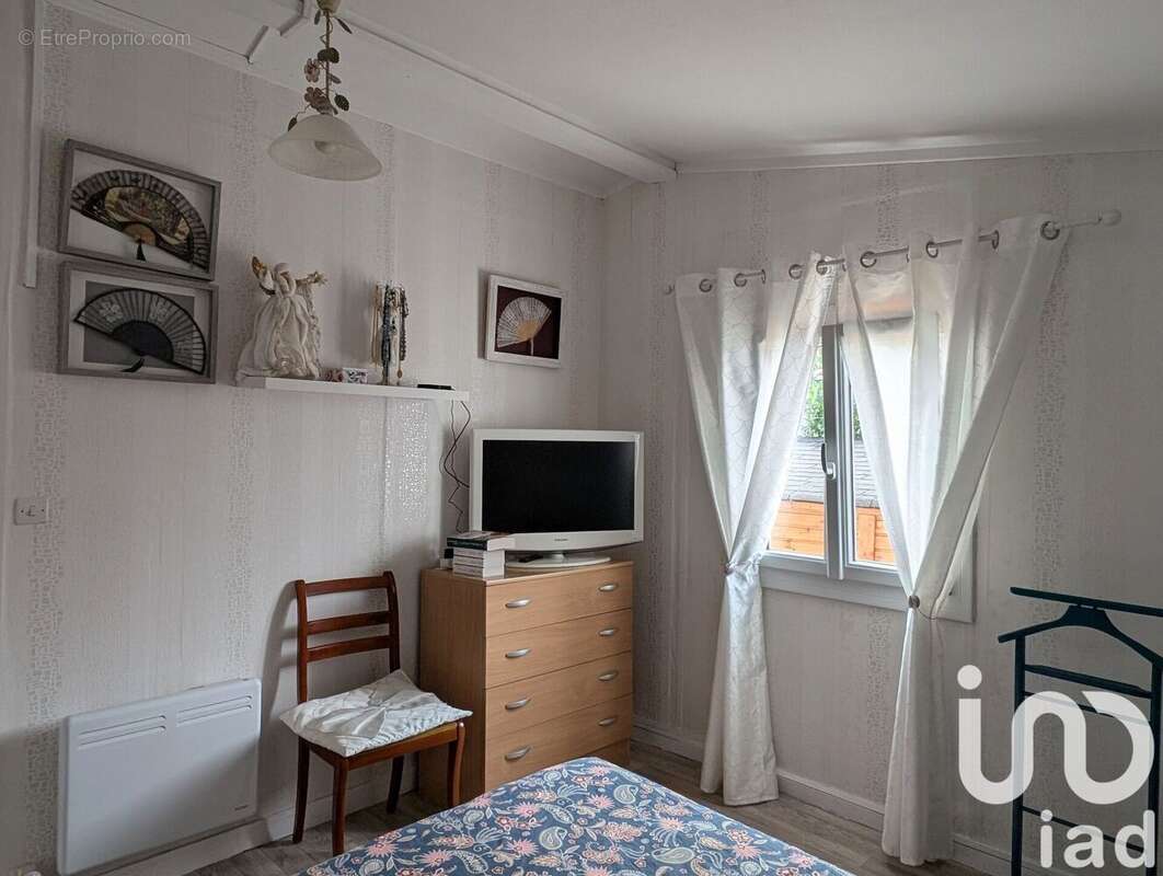 Photo 8 - Maison à DOZULE