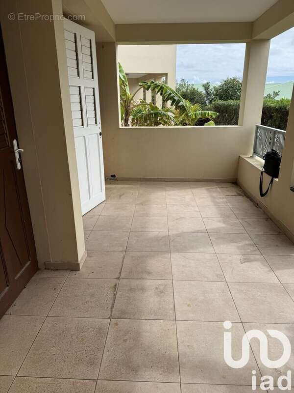 Photo 4 - Appartement à SAINT-MARTIN