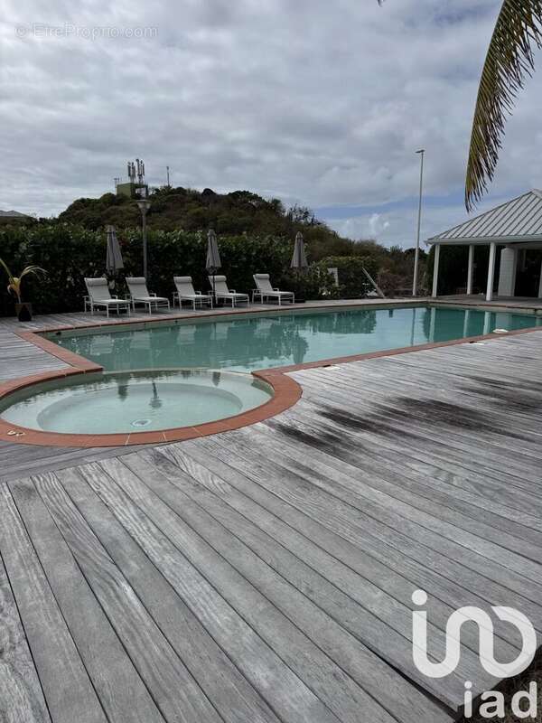 Photo 5 - Appartement à SAINT-MARTIN