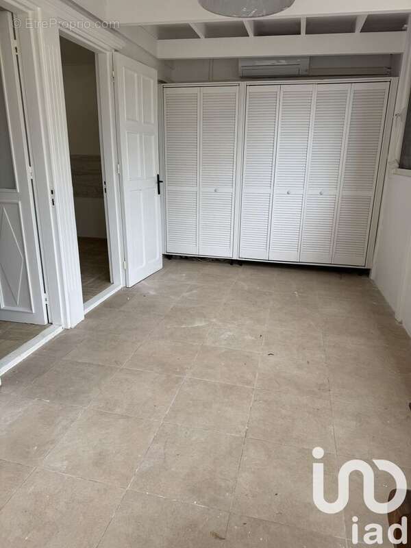 Photo 6 - Appartement à SAINT-MARTIN