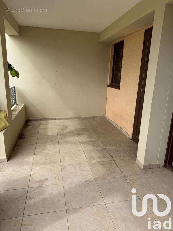 Photo 7 - Appartement à SAINT-MARTIN