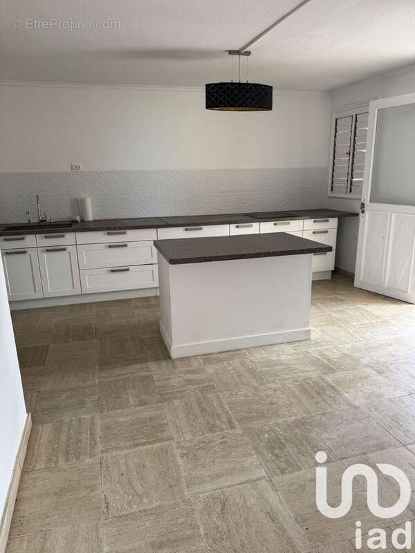 Photo 8 - Appartement à SAINT-MARTIN