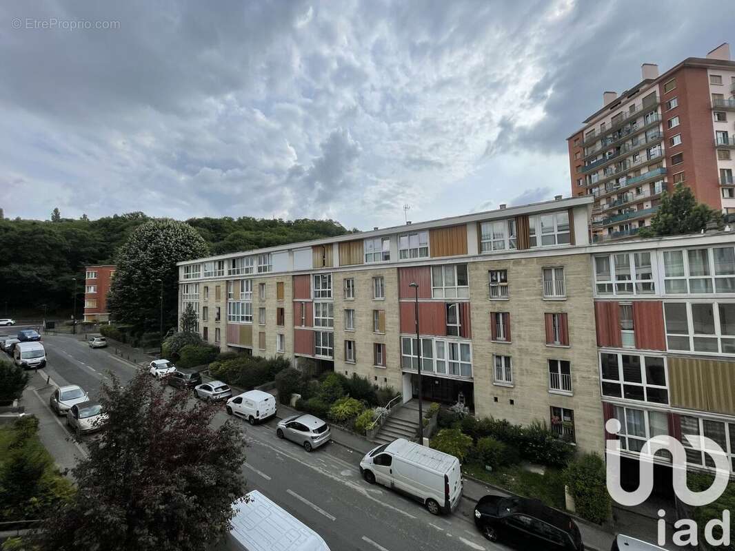 Photo 4 - Appartement à ROMAINVILLE