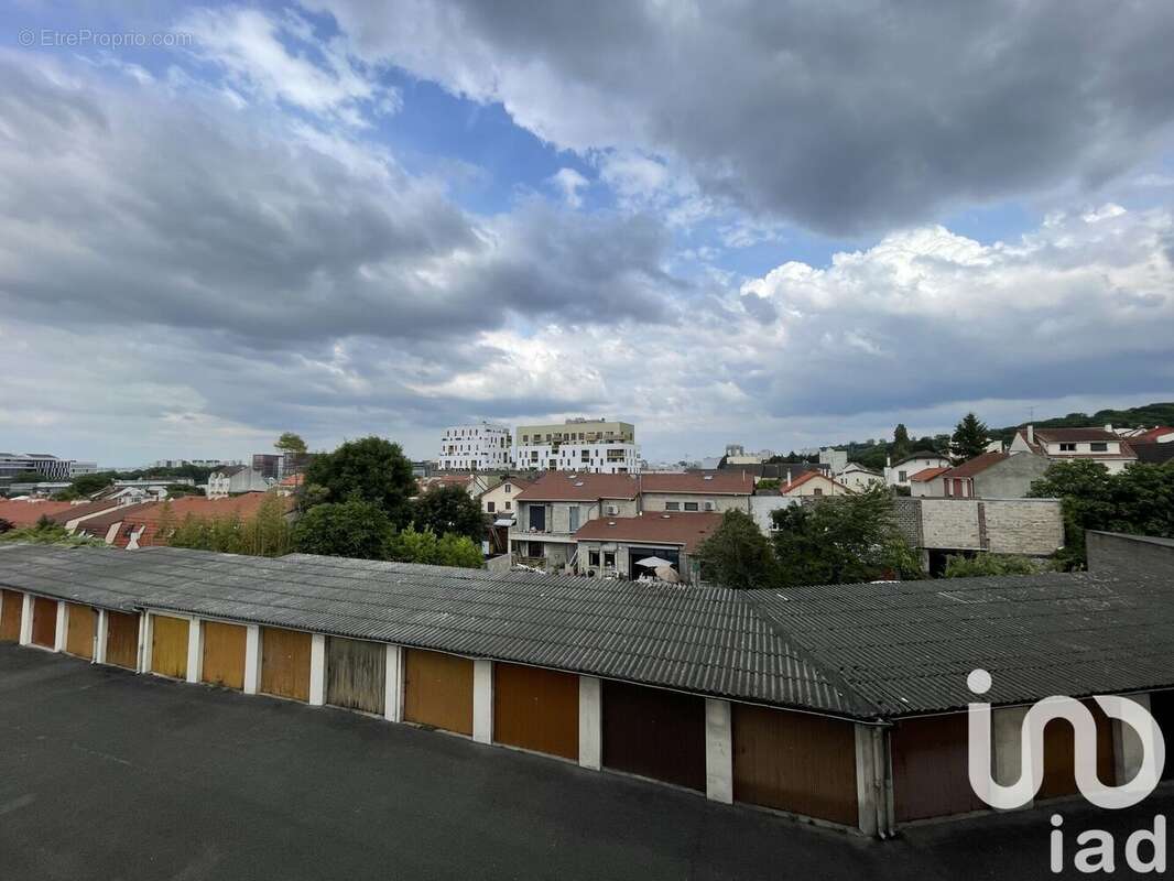 Photo 9 - Appartement à ROMAINVILLE