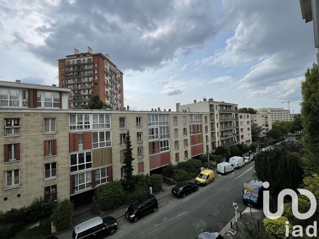 Photo 5 - Appartement à PANTIN