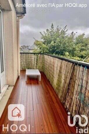 Photo 4 - Appartement à TOURS