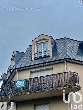 Photo 5 - Appartement à TOURS