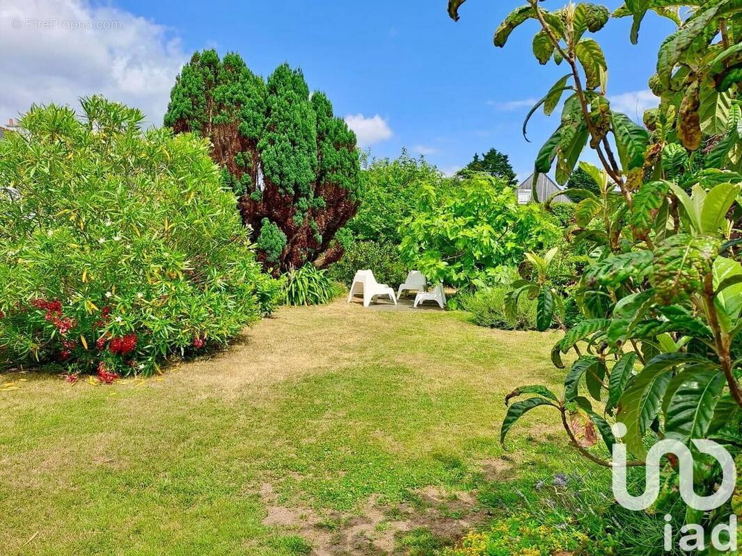 Photo 1 - Maison à LOCMIQUELIC