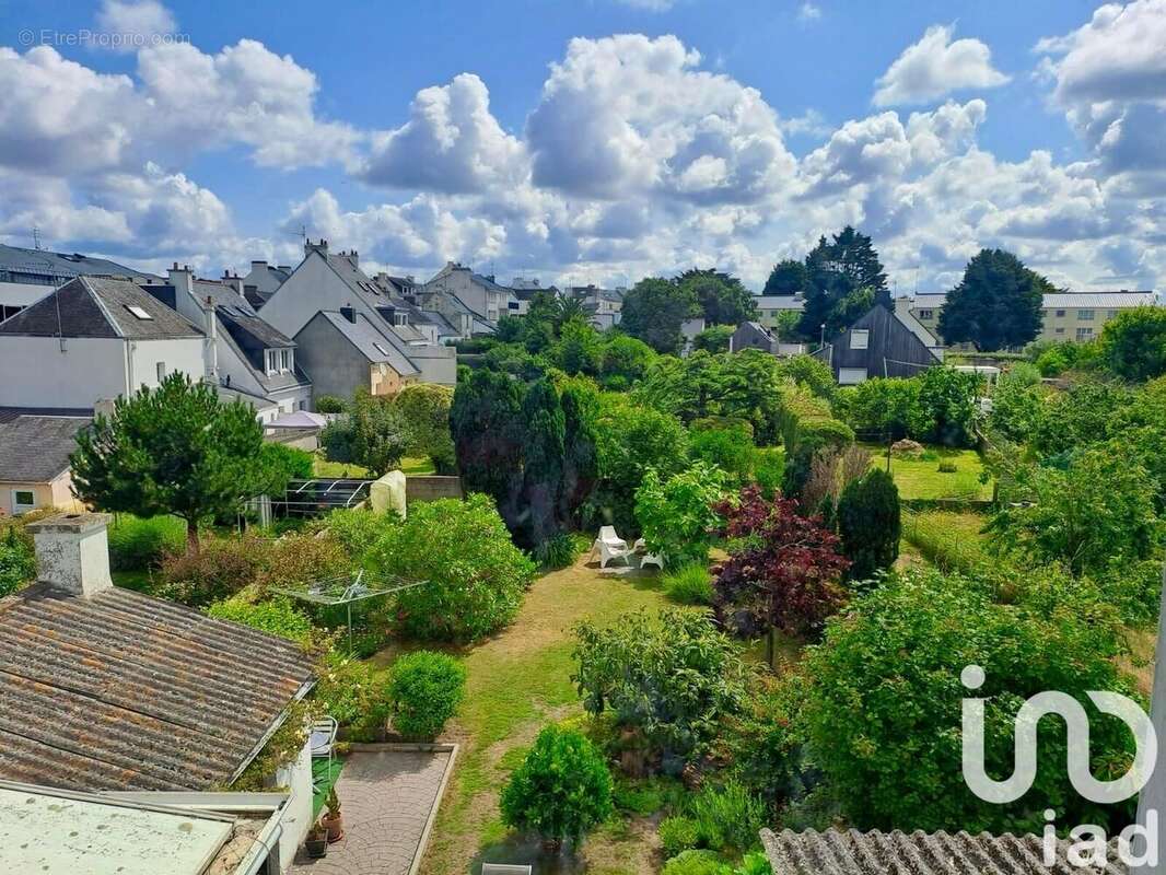 Photo 2 - Maison à LOCMIQUELIC