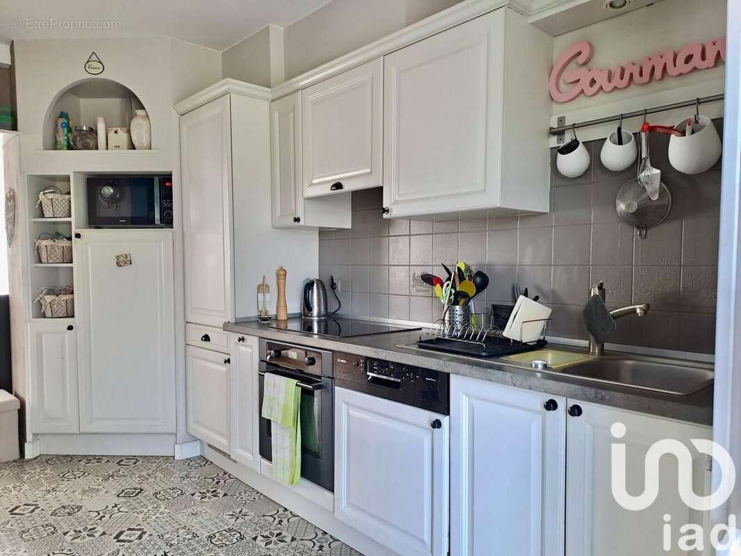 Photo 4 - Maison à LOCMIQUELIC