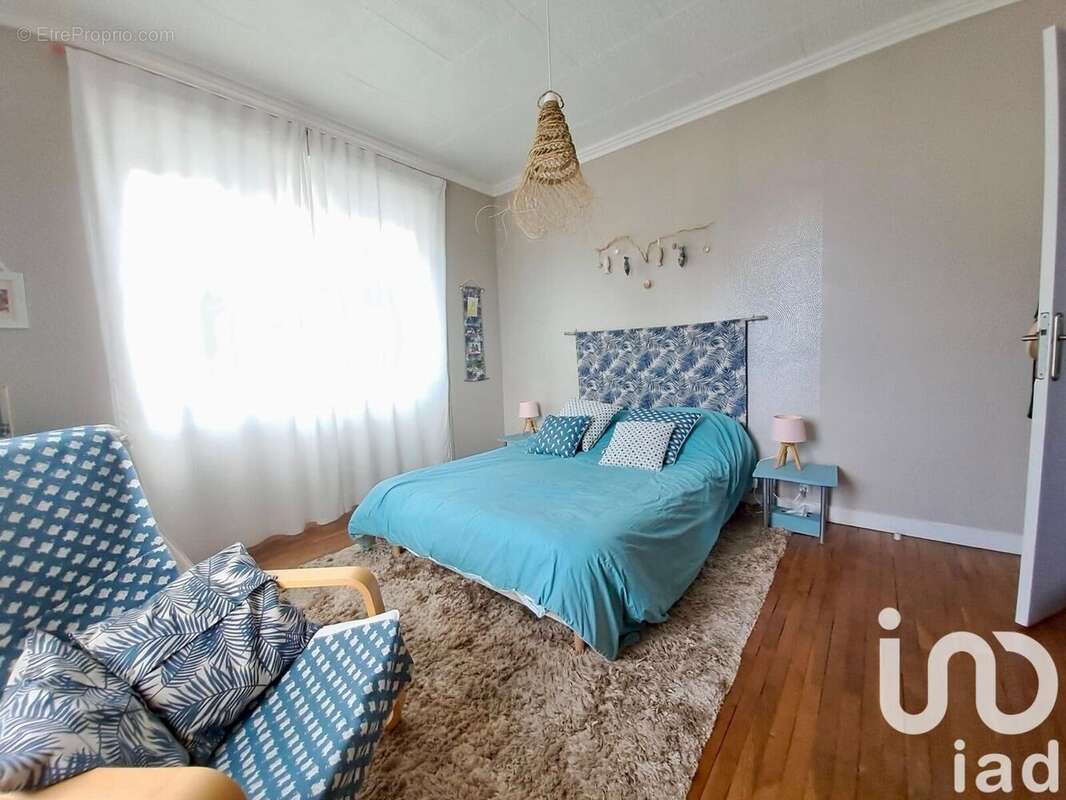 Photo 6 - Maison à LOCMIQUELIC