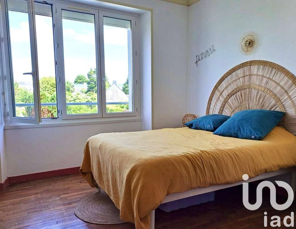 Photo 7 - Maison à LOCMIQUELIC