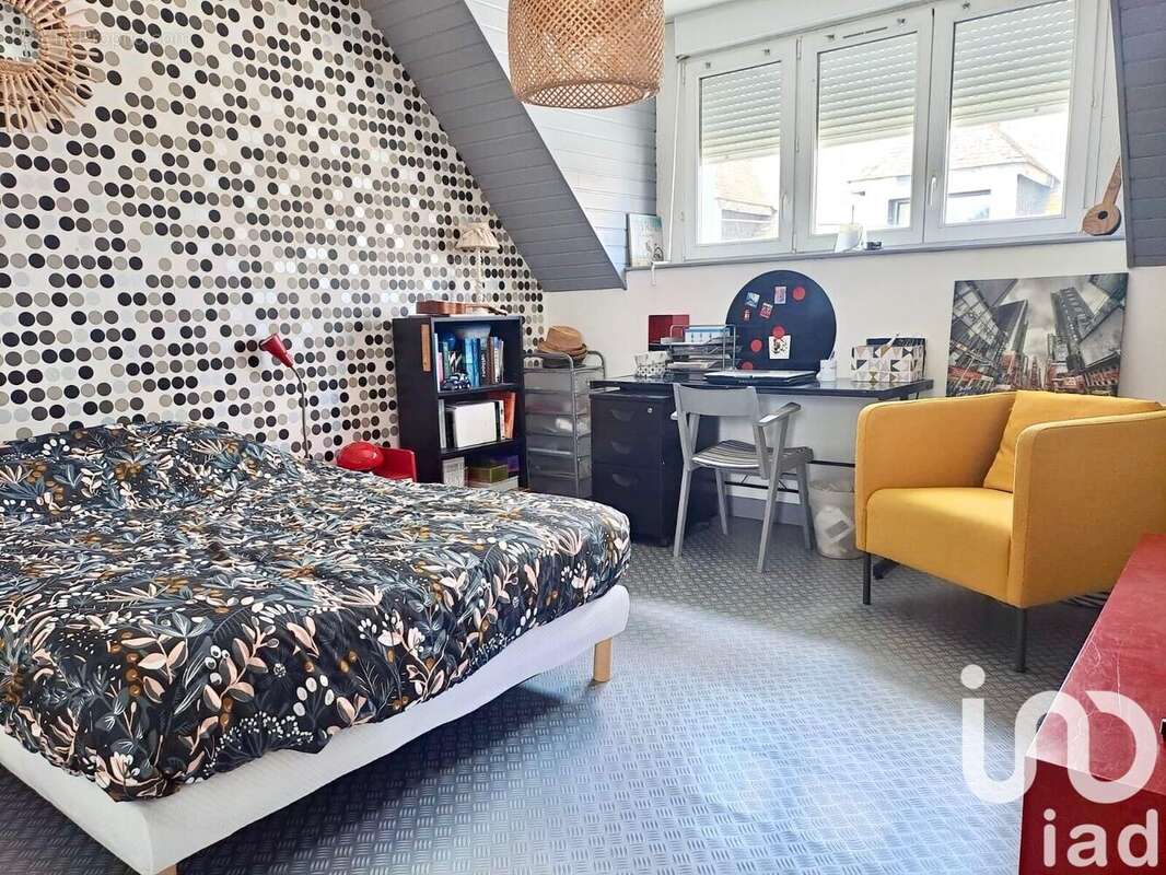 Photo 9 - Maison à LOCMIQUELIC