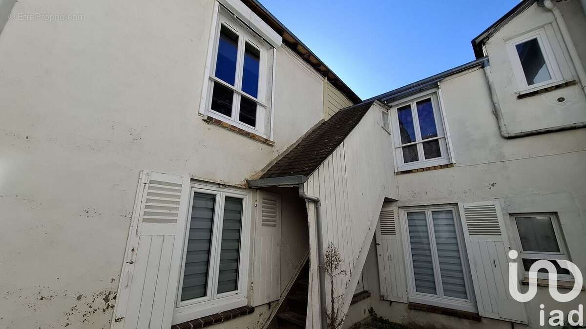 Photo 3 - Appartement à DREUX