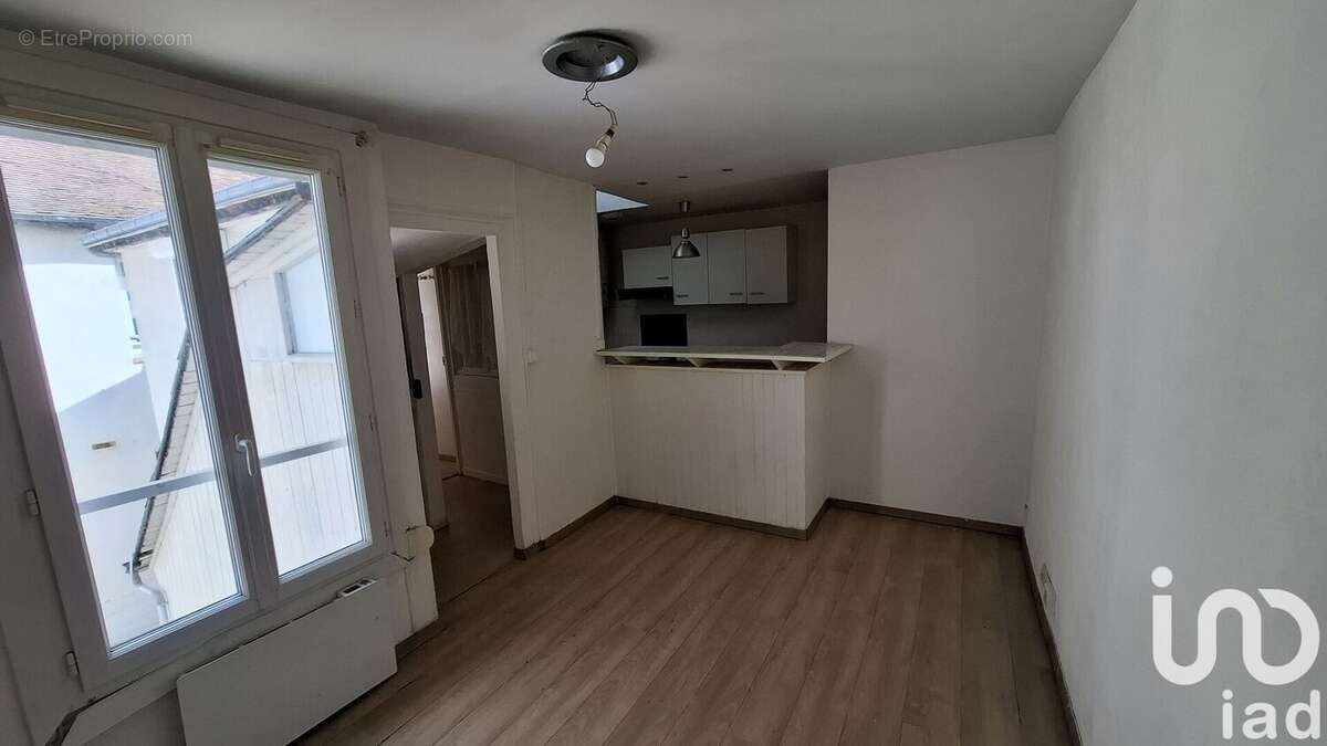 Photo 5 - Appartement à DREUX
